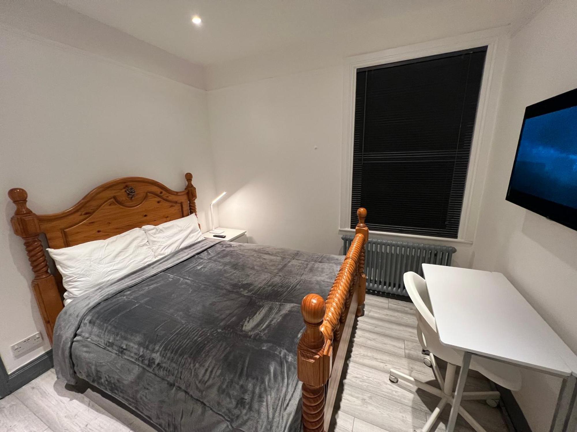 Urbanness Stays - Rooms With Stylish Comfort In The Heart Of Croydon Eksteriør bilde