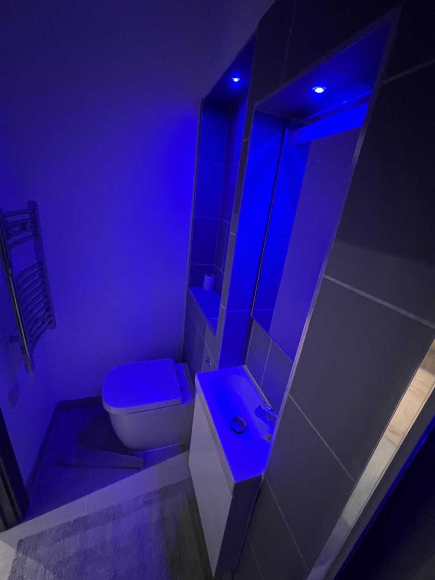 Urbanness Stays - Rooms With Stylish Comfort In The Heart Of Croydon Eksteriør bilde