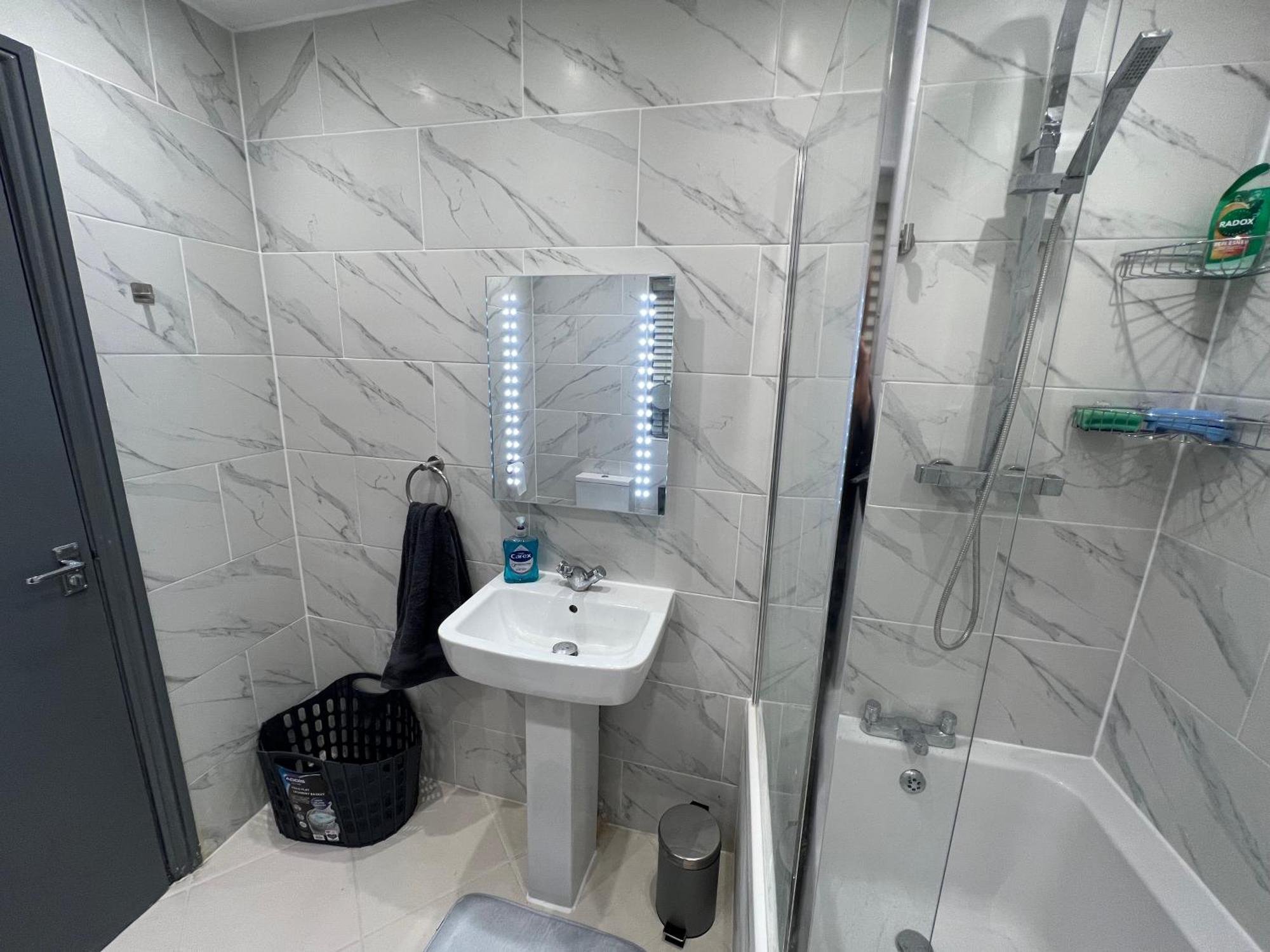 Urbanness Stays - Rooms With Stylish Comfort In The Heart Of Croydon Eksteriør bilde